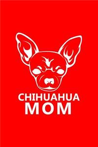 Chihuahua Mom