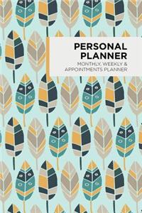 Personal Planner