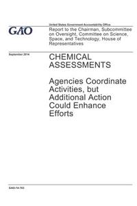 Chemical Assessments