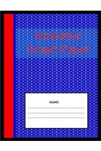 Isometric Graph Paper