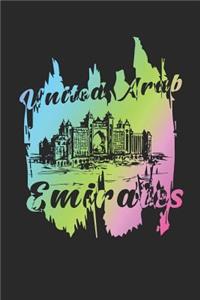 United Arab Emirates