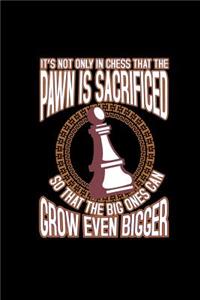 Pawn Big Ones Grow Even Bigger