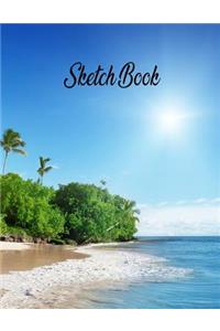 Sketch Book