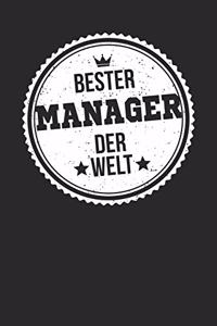 Bester Manager Der Welt
