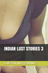 Indian Lust Stories 3