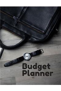 Budget Planner