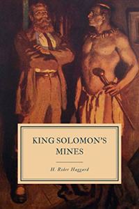 King Solomon's Mines