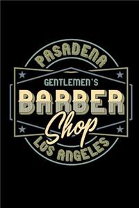 Gentlemen's Barber Shop
