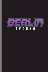 Berlin Techno