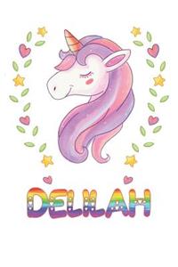 Delilah