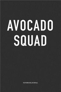 Avocado Squad