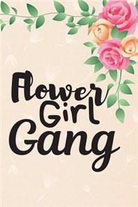 Flower Girl Gang