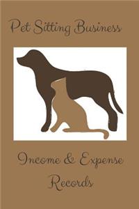 Pet Sitting Business