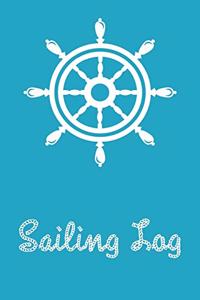 Sailing Log