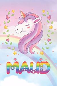 Maud
