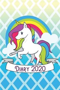 Diary 2020