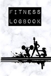 Fitness Logbook