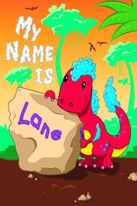 My Name is Lane