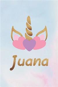Juana