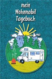 Mein Wohnmobil Tagebuch