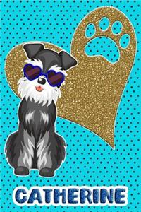 Schnauzer Life Catherine