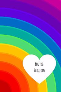 You're Fabulous