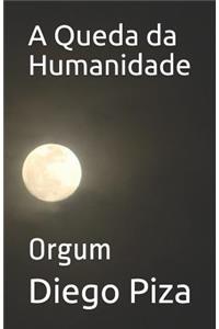 A Queda da Humanidade