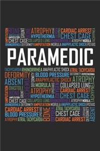 Paramedic Words