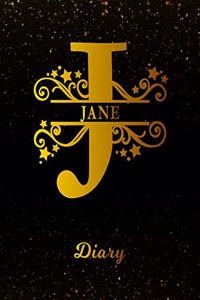 Jane Diary