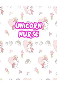 Unicorn Nurse