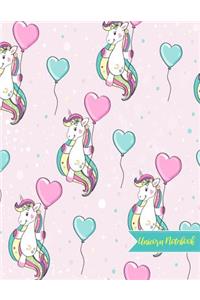 Unicorn Notebook
