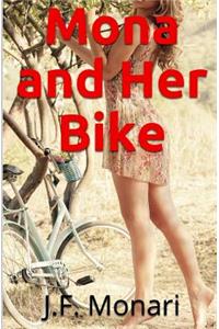 Mona and Her Bike