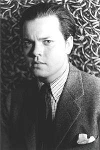 Notebook Orson Welles