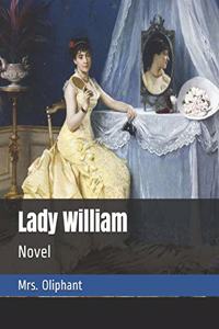Lady William