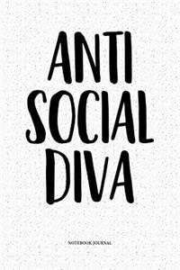Anti Social Diva