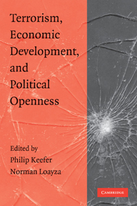 Terrorism, Economic Development, and Political Openness