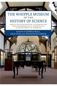 Whipple Museum of the History of Science