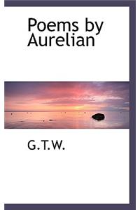 Poems by Aurelian