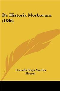 De Historia Morborum (1846)