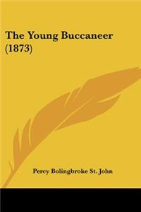 Young Buccaneer (1873)
