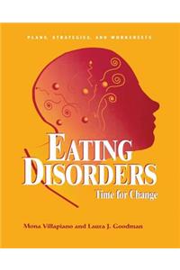 Eating Disorders: Time for Change