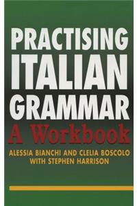 Practising Italian Grammar