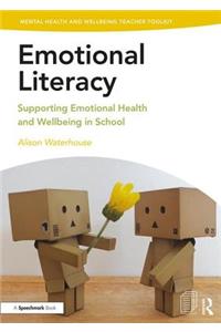 Emotional Literacy