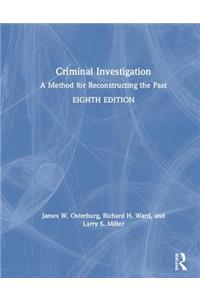 Criminal Investigation