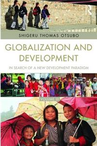 Globalization and Development Volume III