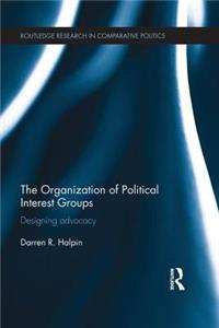 Organization of Political Interest Groups