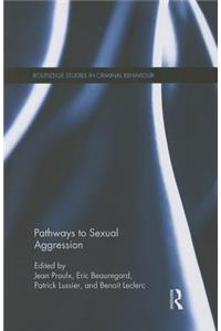 Pathways to Sexual Aggression