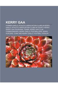 Kerry Gaa