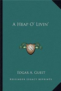 A Heap O' Livin'
