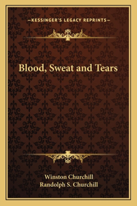 Blood, Sweat and Tears